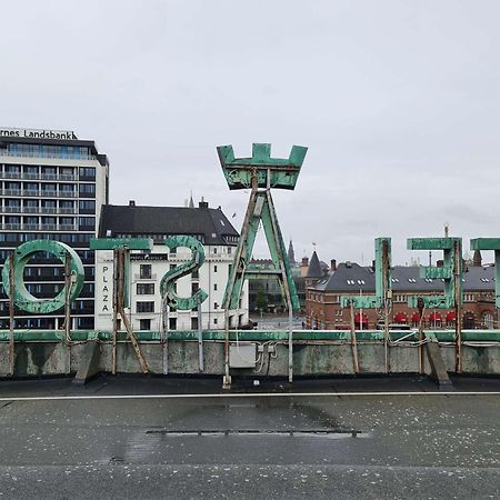 Hotel Astoria, Best Western Signature Collection Copenhague Exterior foto