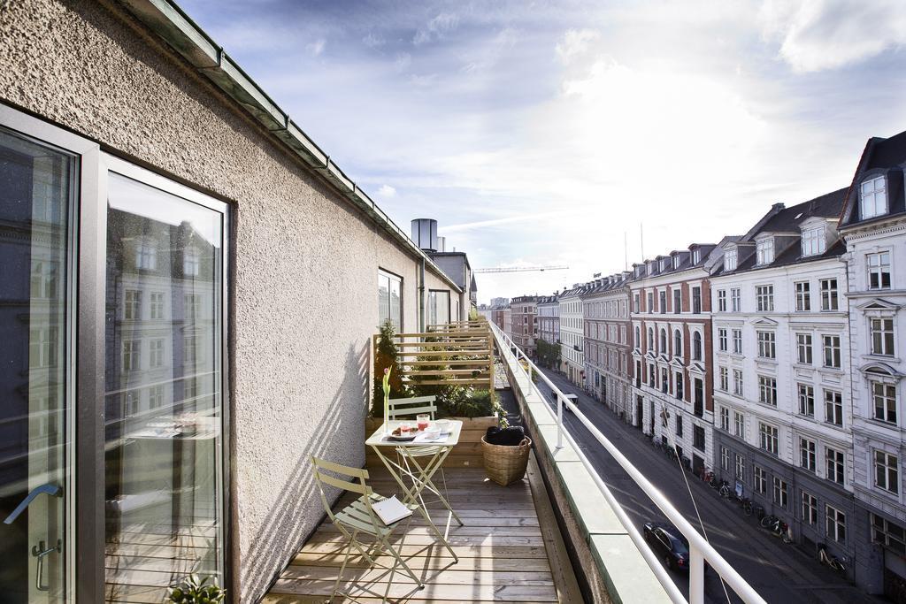 Hotel Astoria, Best Western Signature Collection Copenhague Exterior foto