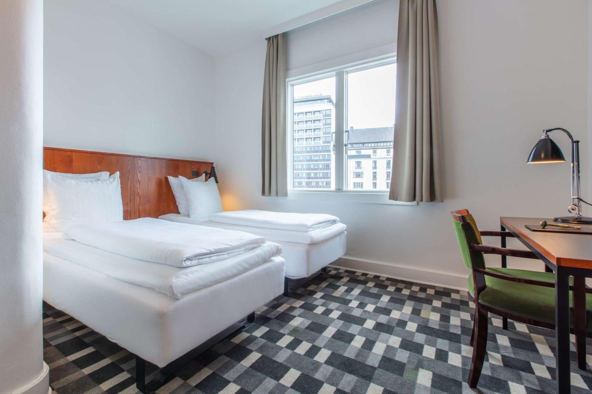 Hotel Astoria, Best Western Signature Collection Copenhague Exterior foto