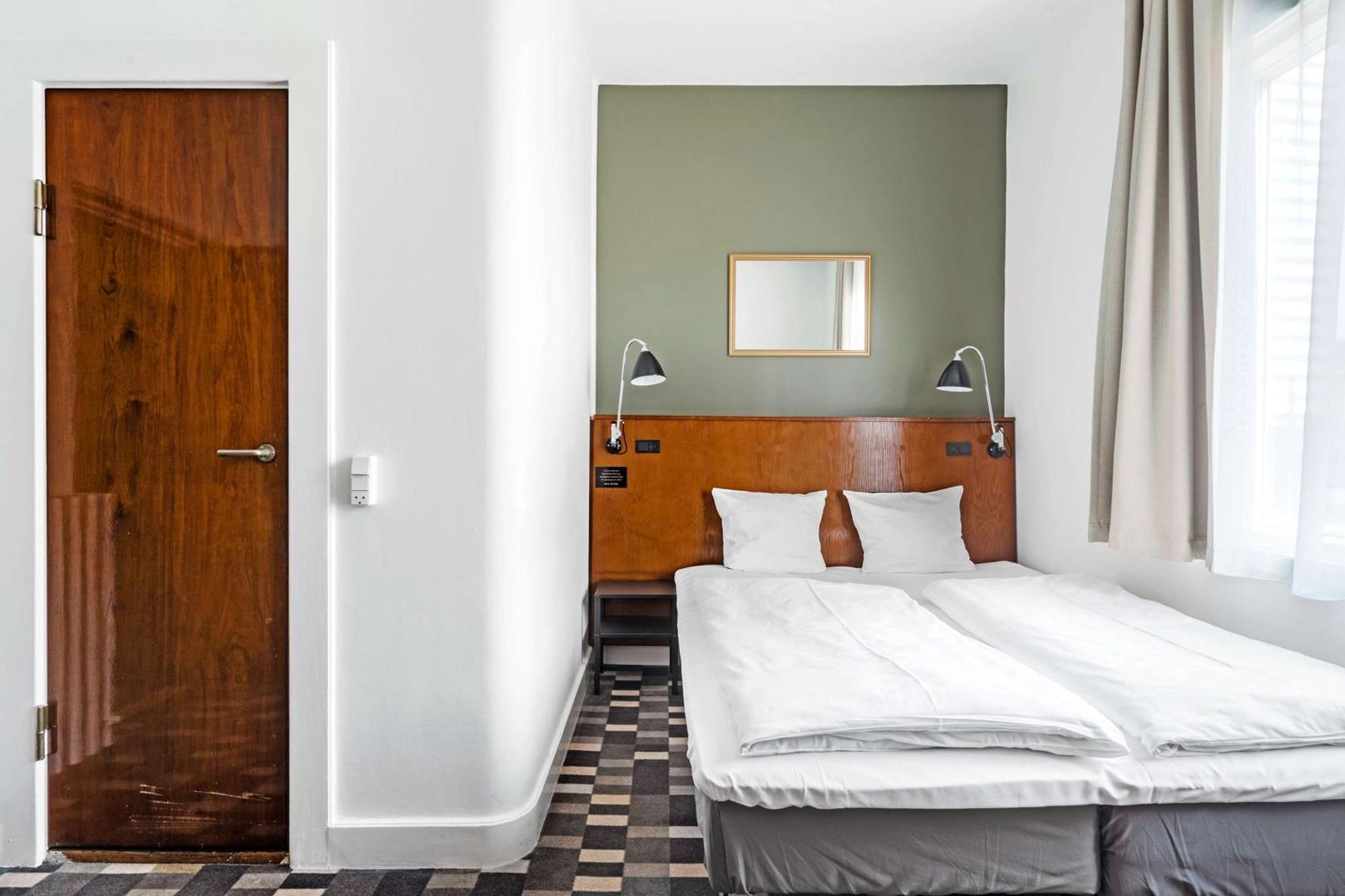 Hotel Astoria, Best Western Signature Collection Copenhague Exterior foto