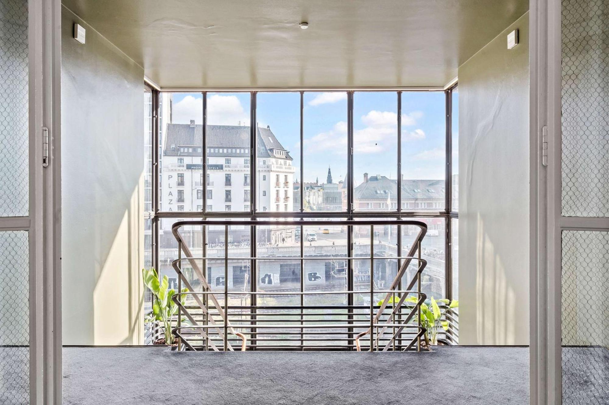 Hotel Astoria, Best Western Signature Collection Copenhague Exterior foto