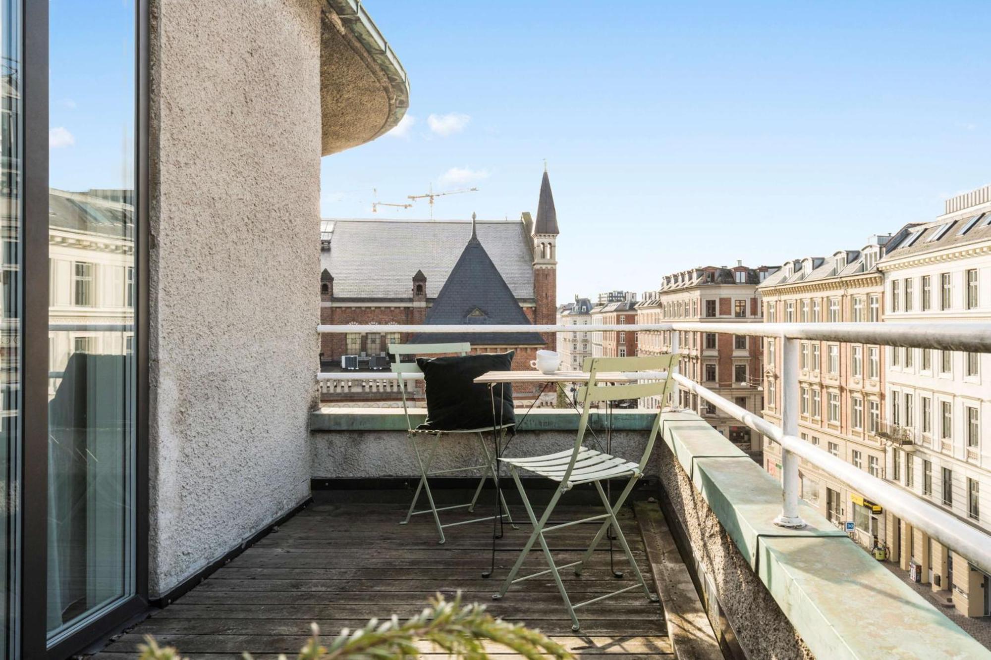 Hotel Astoria, Best Western Signature Collection Copenhague Exterior foto
