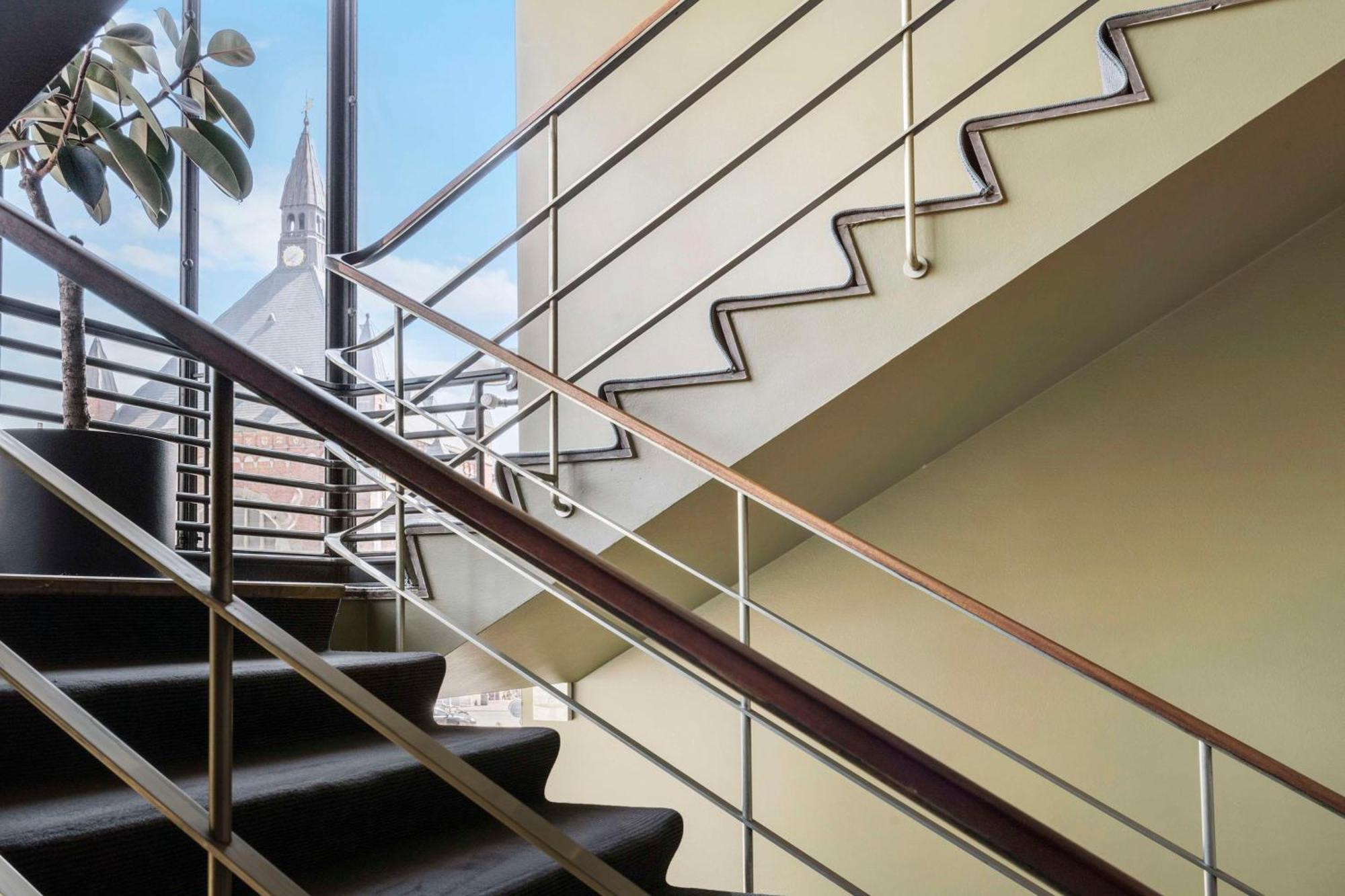 Hotel Astoria, Best Western Signature Collection Copenhague Exterior foto